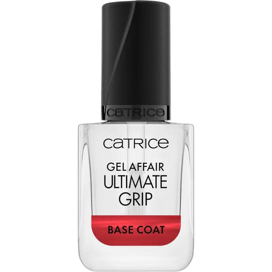 Catrice Base Coat Ultimate Grip Gel Affair , 10,5 ml