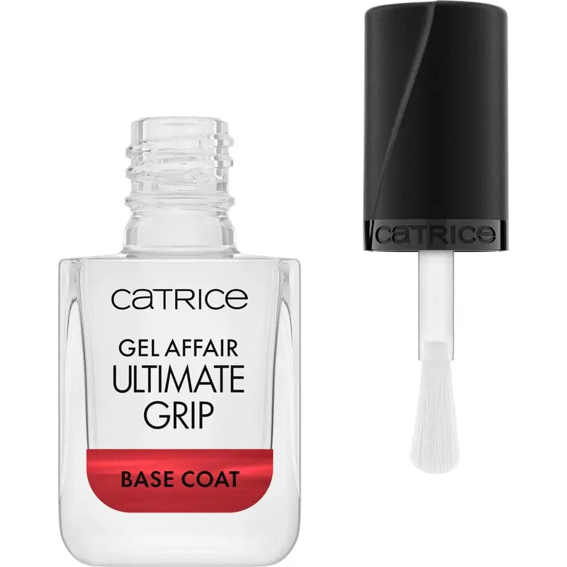 Catrice Base Coat Ultimate Grip Gel Affair , 10,5 ml