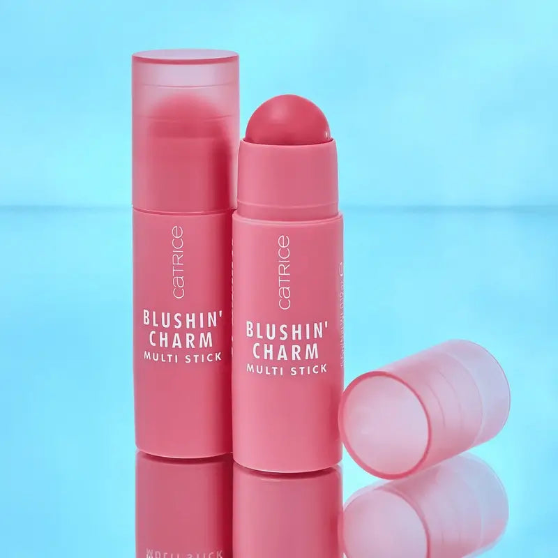 Catrice Blushin' Charm Multi Stick 010 , 5,5 gr