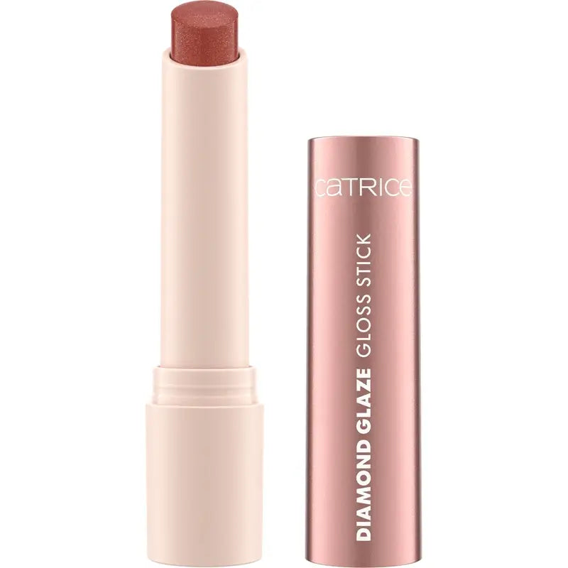 Catrice Brilho labial Stick Diamond Glaze 010 , 1,6 gr
