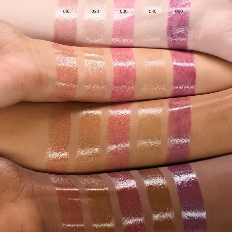 Catrice Brilho labial Stick Diamond Glaze 040 , 1,6 gr