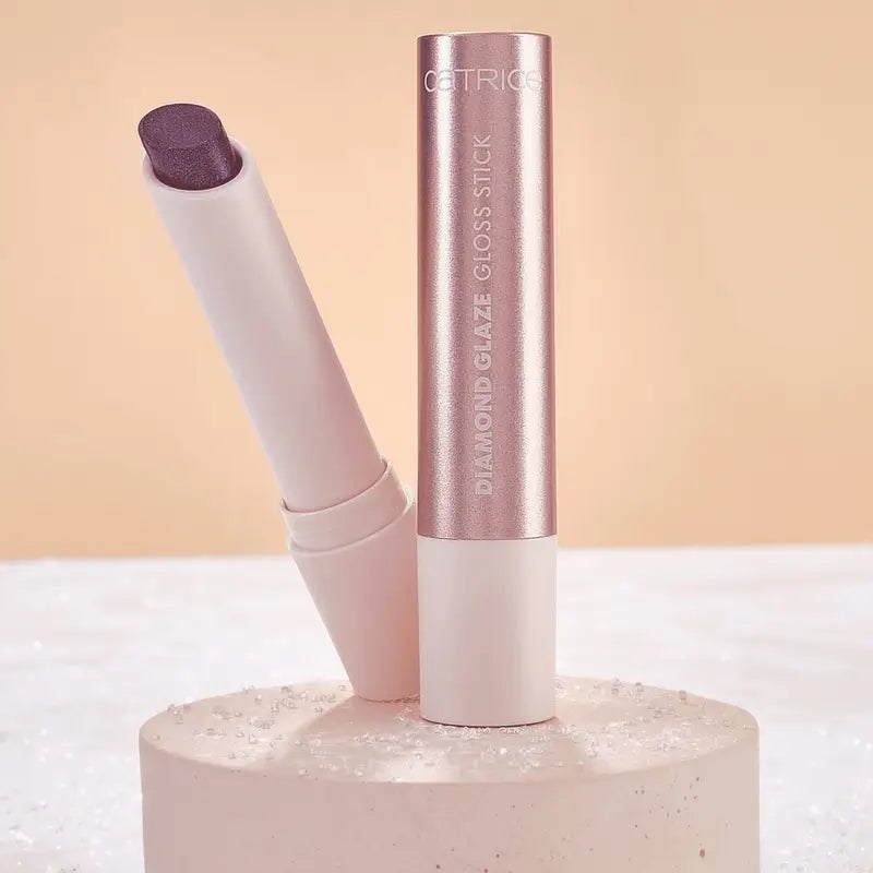 Catrice Brilho Labial Stick Diamond Glaze 050 , 1,6 gr