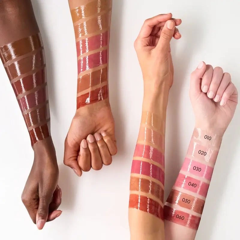 Catrice Gloss Obsessed Lip Glaze 050 , 2,5 ml