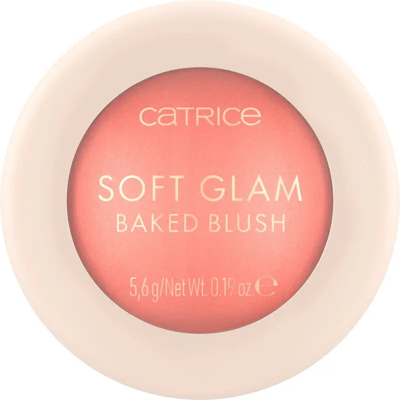 Catrice Blusher Baked Soft Glam 030 , 5,6 gr