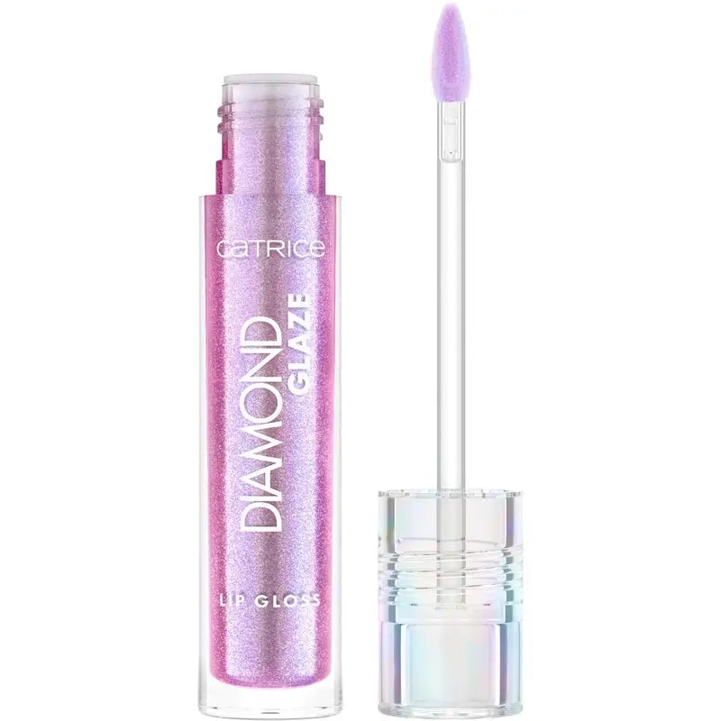 Brilho labial Catrice Diamond Glaze 030 , 3 ml