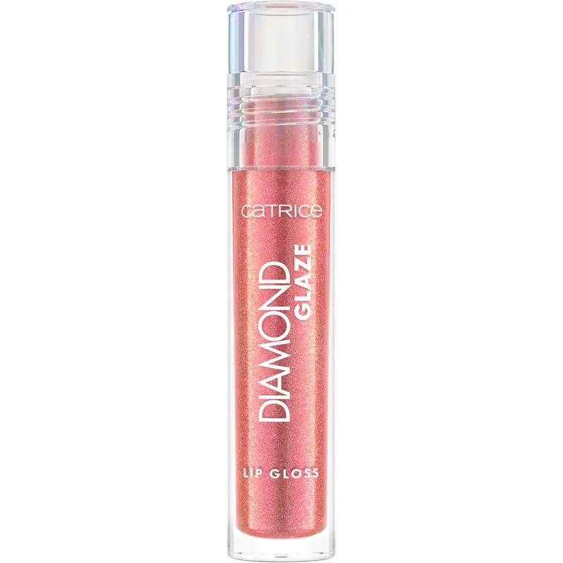 Brilho labial Catrice Diamond Glaze 040 , 3 ml