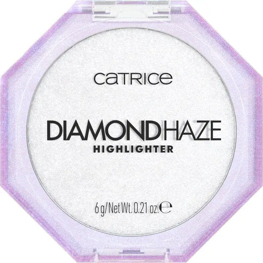 Catrice Diamond Haze Highlighter 010 , 6 g