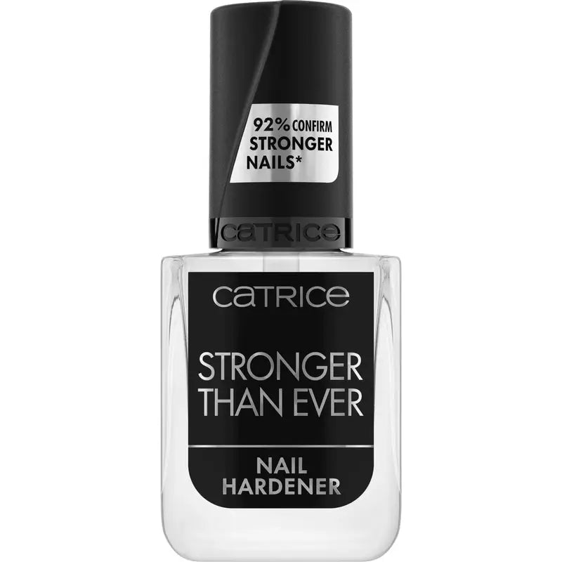 Catrice Nail Hardener Stronger Than Ever 010 , 10,5 ml