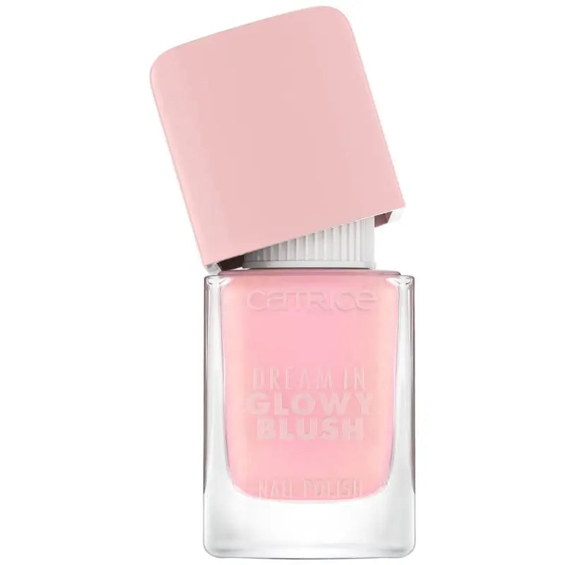 Catrice Dream In Glowy Blush Verniz para Unhas 080, 10,5 ml