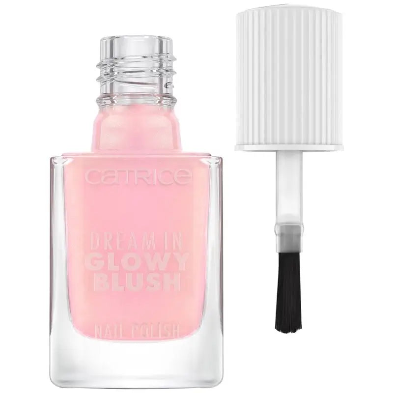 Catrice Dream In Glowy Blush Verniz para Unhas 080, 10,5 ml