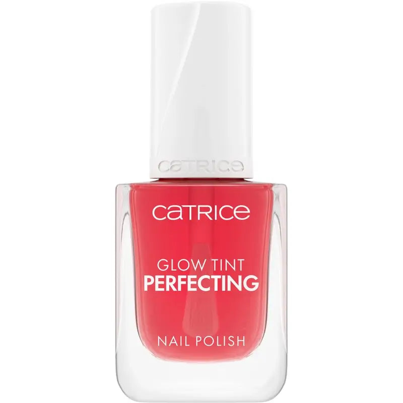 Catrice Nail Polish Perfecting Glow Tint 010 , 10,5 ml