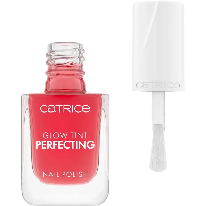 Catrice Nail Polish Perfecting Glow Tint 010 , 10,5 ml