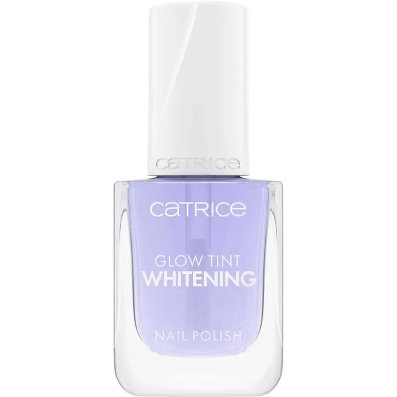 Catrice Nail Polish Whitening Glow Tint 020 , 10,5 ml
