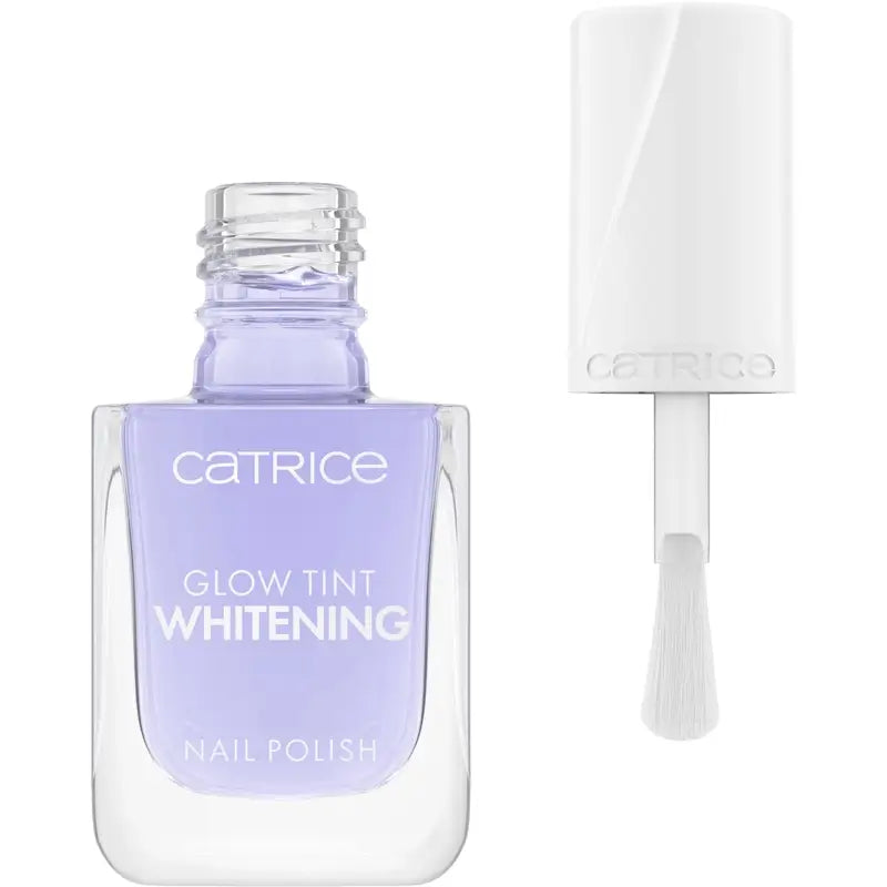 Catrice Nail Polish Whitening Glow Tint 020 , 10,5 ml