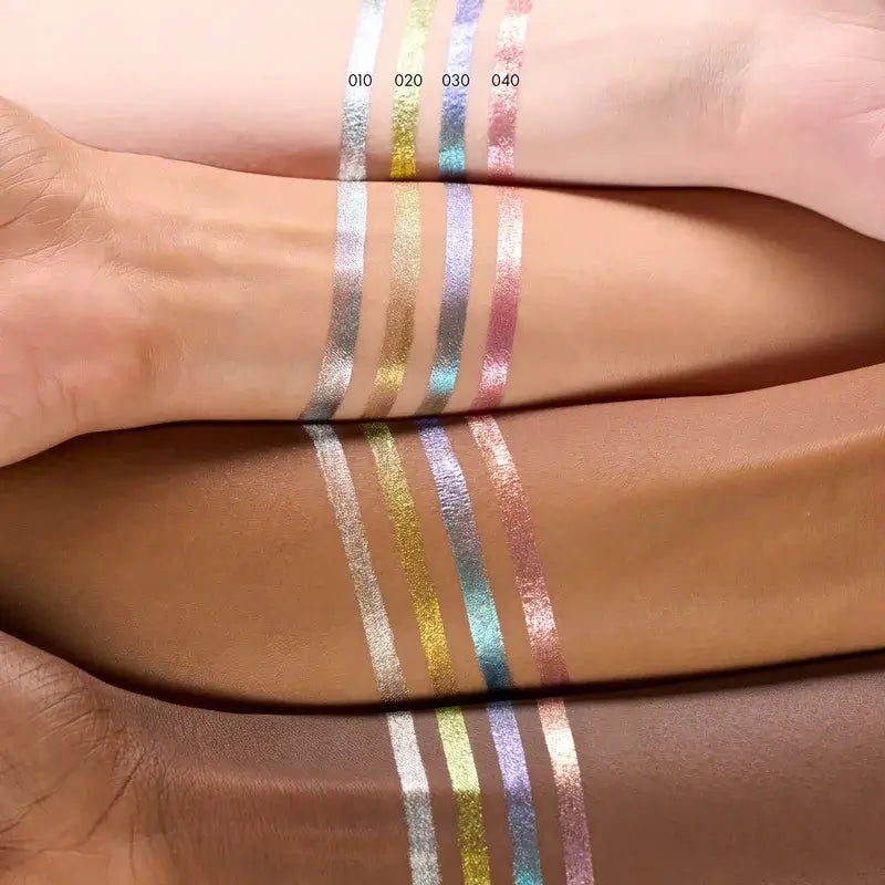 Catrice Eyeliner Liquid Eyeliner Space Glam Effect 040 , 1,4 ml