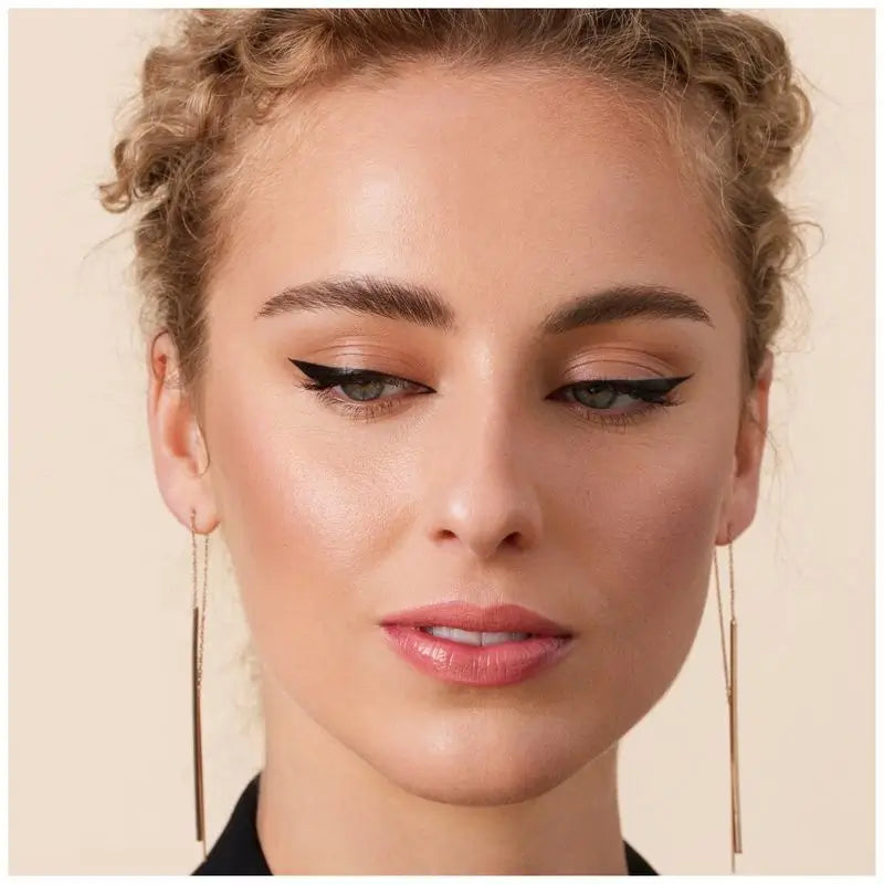 Catrice Eyeliner Matte Calligraph Pro Precise 20H 010, 1,1 ml