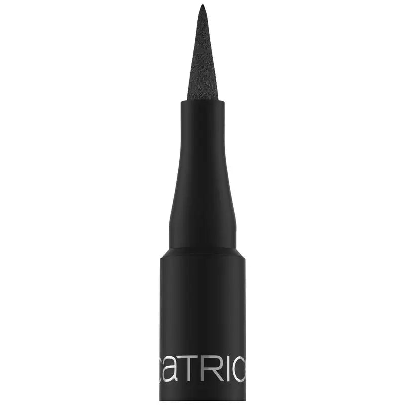 Catrice Eyeliner Matte Calligraph Pro Precise 20H 010, 1,1 ml