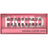 Catrice Faked Natural Cluster Lashes , 20 peças.