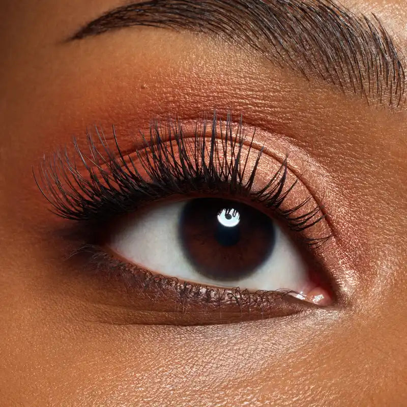 Catrice Faked Natural Cluster Lashes , 20 peças.