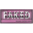 Catrice Faked Volume Cluster Lashes , 20 peças.