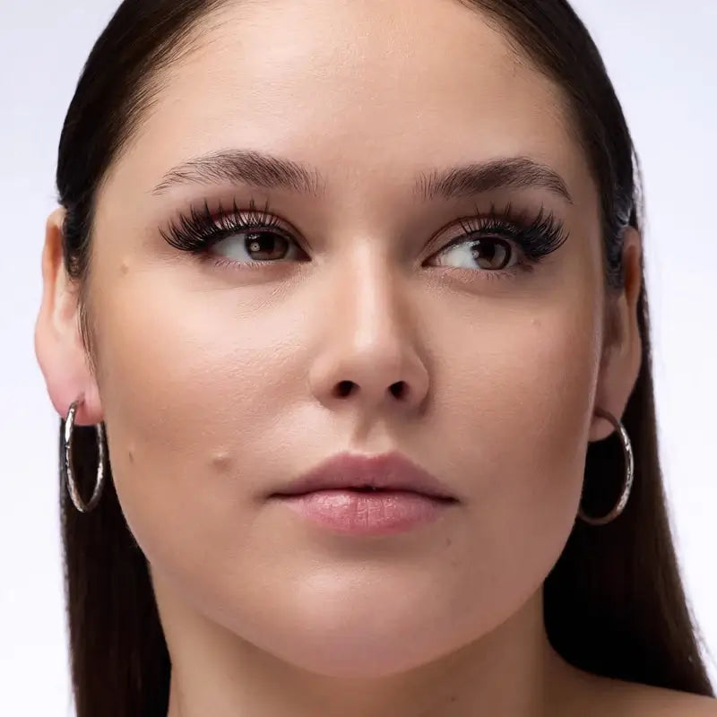 Catrice Faked Volume Cluster Lashes , 20 peças.