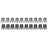 Catrice Faked Volume Cluster Lashes , 20 peças.