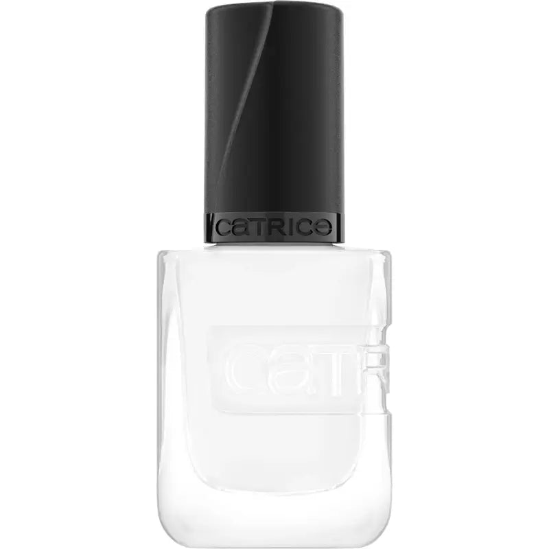 Catrice Gel Affair Nail Lacquer 001 , 10,5 ml