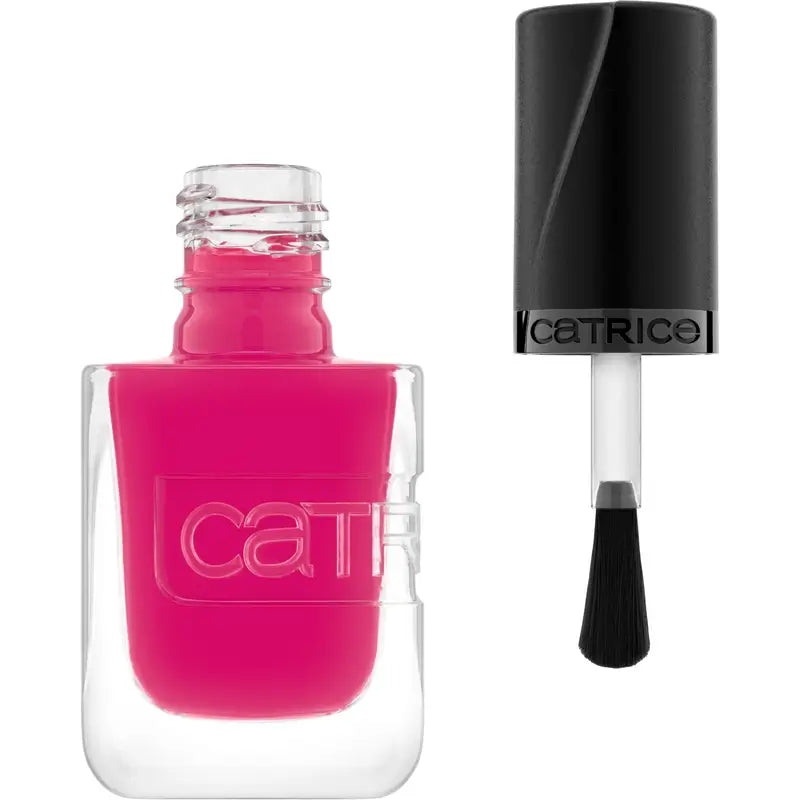 Catrice Gel Affair Nail Lacquer 018 , 10,5 ml