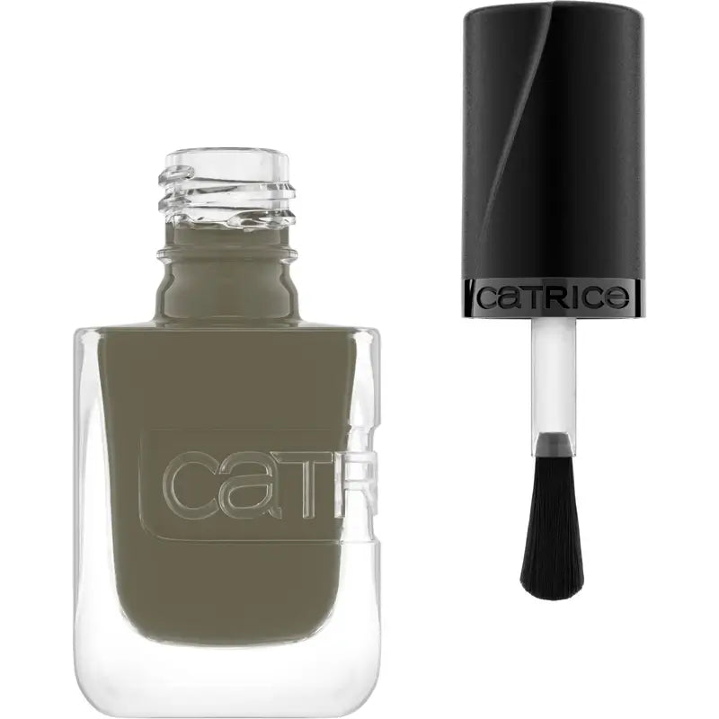Catrice Gel Affair Nail Lacquer 034 , 10,5 ml