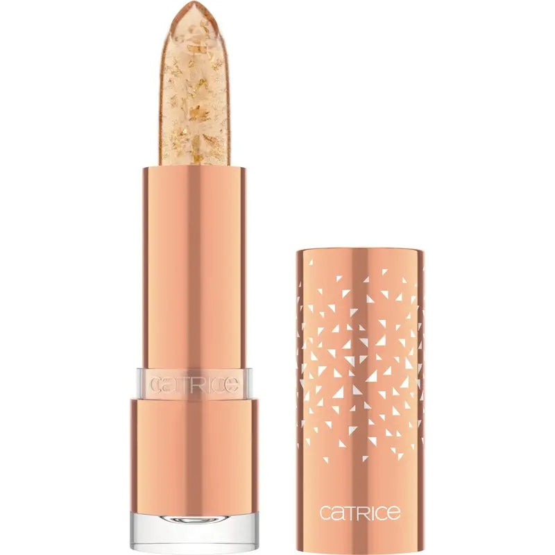 Catrice Glam In Gold Glow Bálsamo labial 010 , 3,5 gr