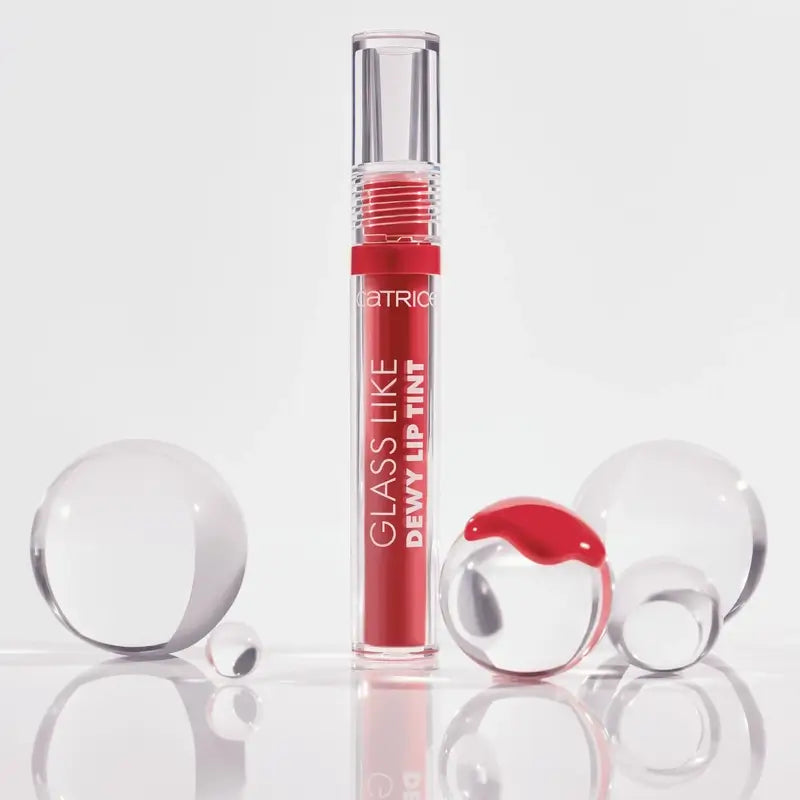 Catrice Glass Like Dewy Lip Tint 050 , 3 ml