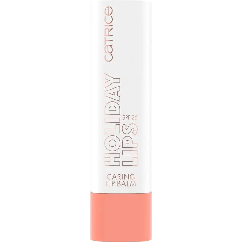 Catrice Holiday Lips Caring Lip Balm 040 , 3,5 gr