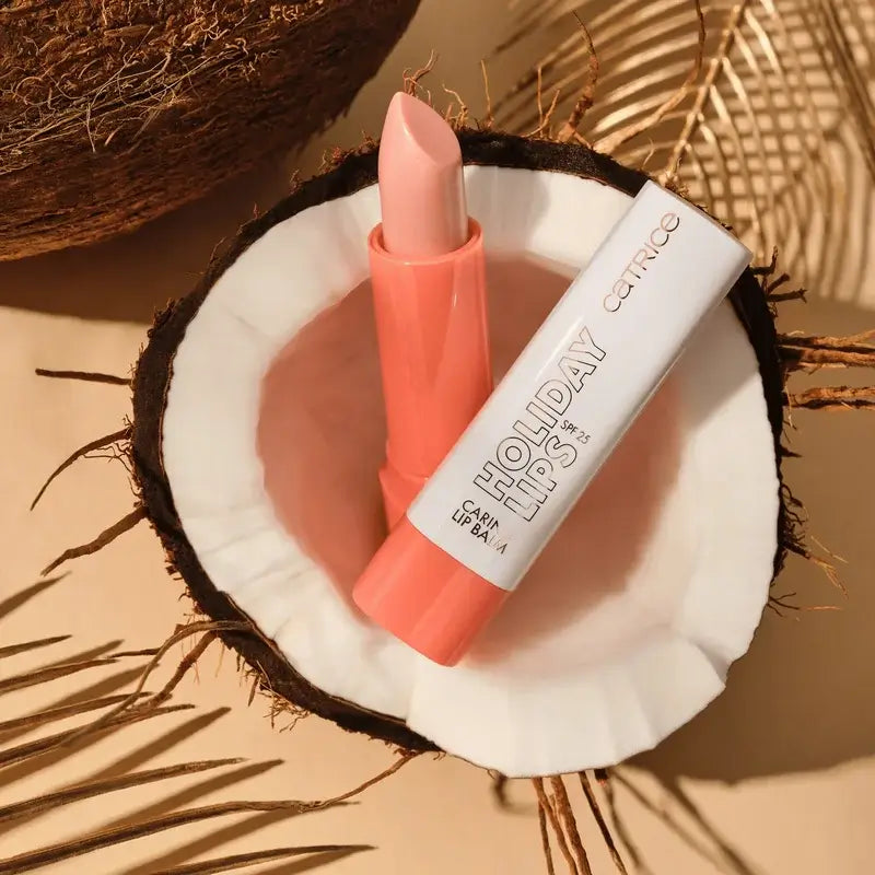 Catrice Holiday Lips Caring Lip Balm 040 , 3,5 gr