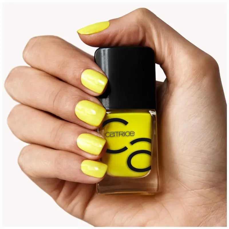 Catrice Iconails Gel Lacquer Verniz para unhas 171, 10,5 ml