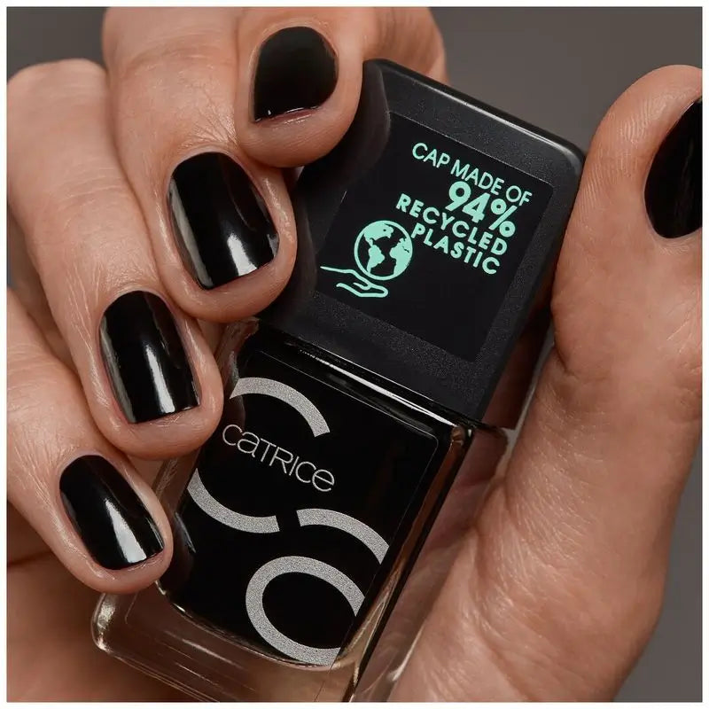 Catrice Iconails Gel Lacquer Verniz para unhas 20, 10,5 ml
