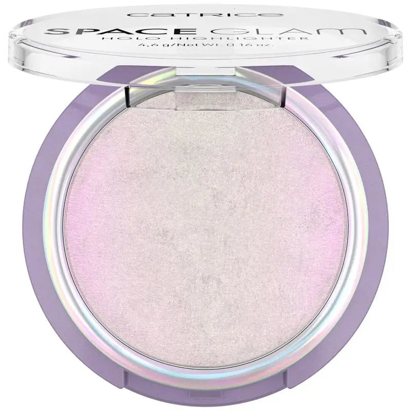 Iluminador Catrice Space Glam Holo 010, 4,6 gr