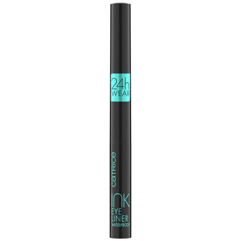 Catrice Ink Eyeliner Waterproof 010, 1,7 ml