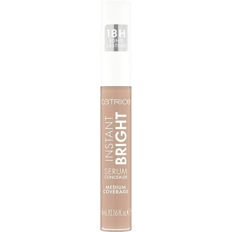 Catrice Instant Bright Serum Concealer 010C , 5 ml