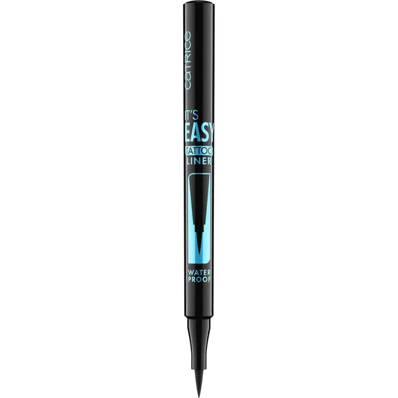 Catrice It'S Easy Tattoo Liner Waterproof 010, 1,1 ml