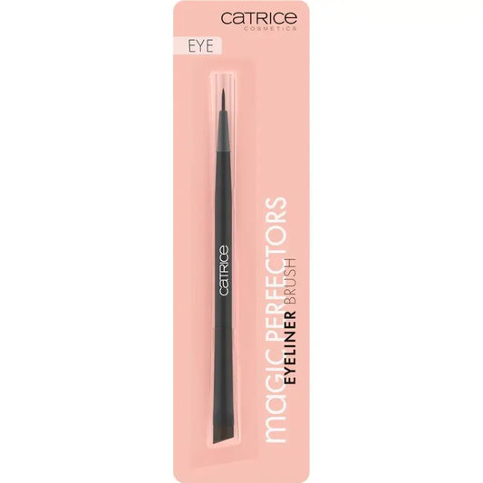 Pincel para eyeliner Catrice Magic Perfectors , 1 unid.