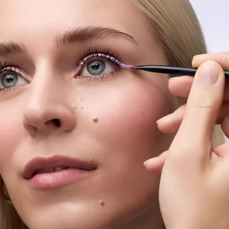 Pincel para eyeliner Catrice Magic Perfectors , 1 unid.