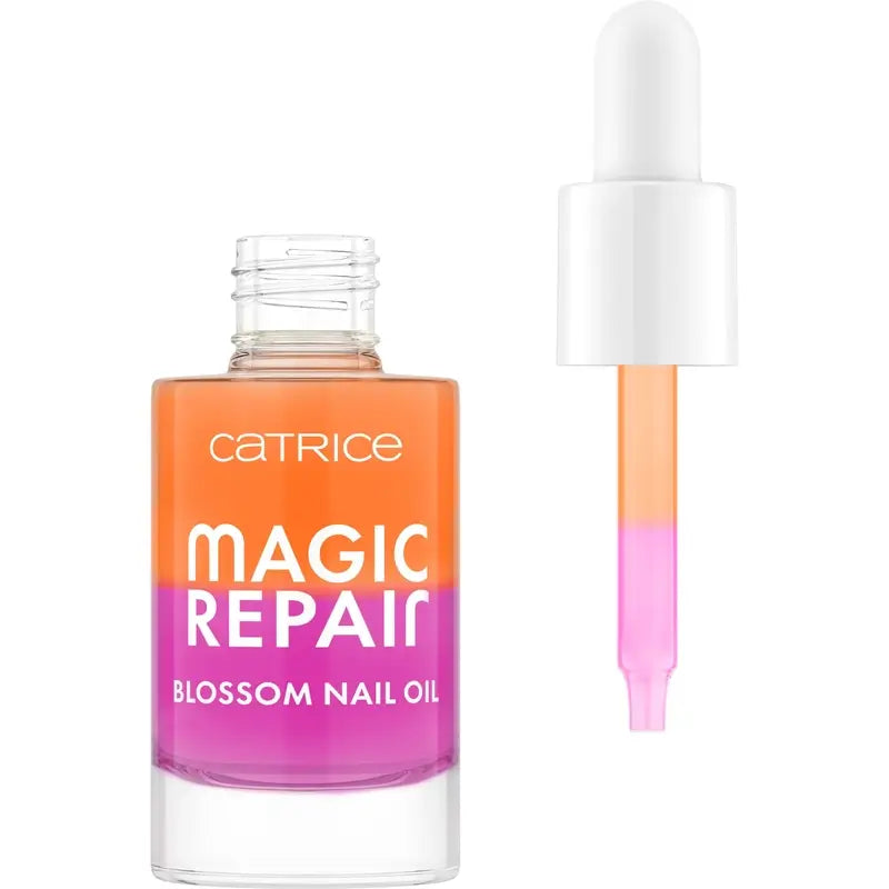 Catrice Magic Repair Blossom Nail Oil , 8 ml