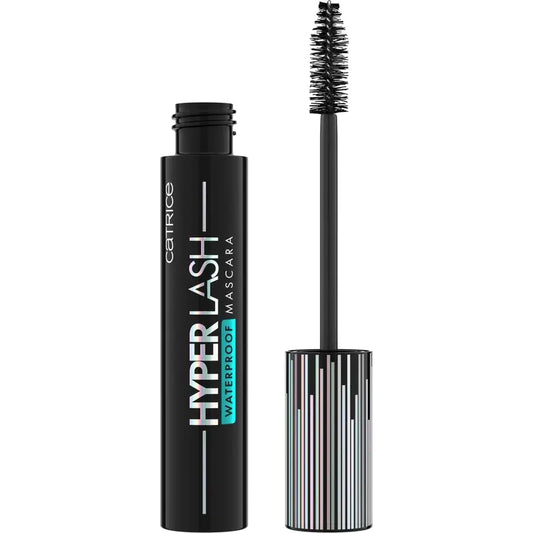 Catrice Hyper Lash Máscara à prova de água 010 , 11 ml