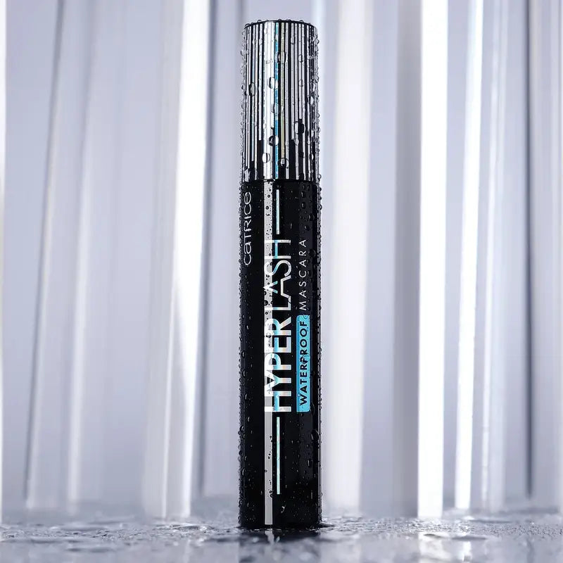 Catrice Hyper Lash Máscara à prova de água 010 , 11 ml