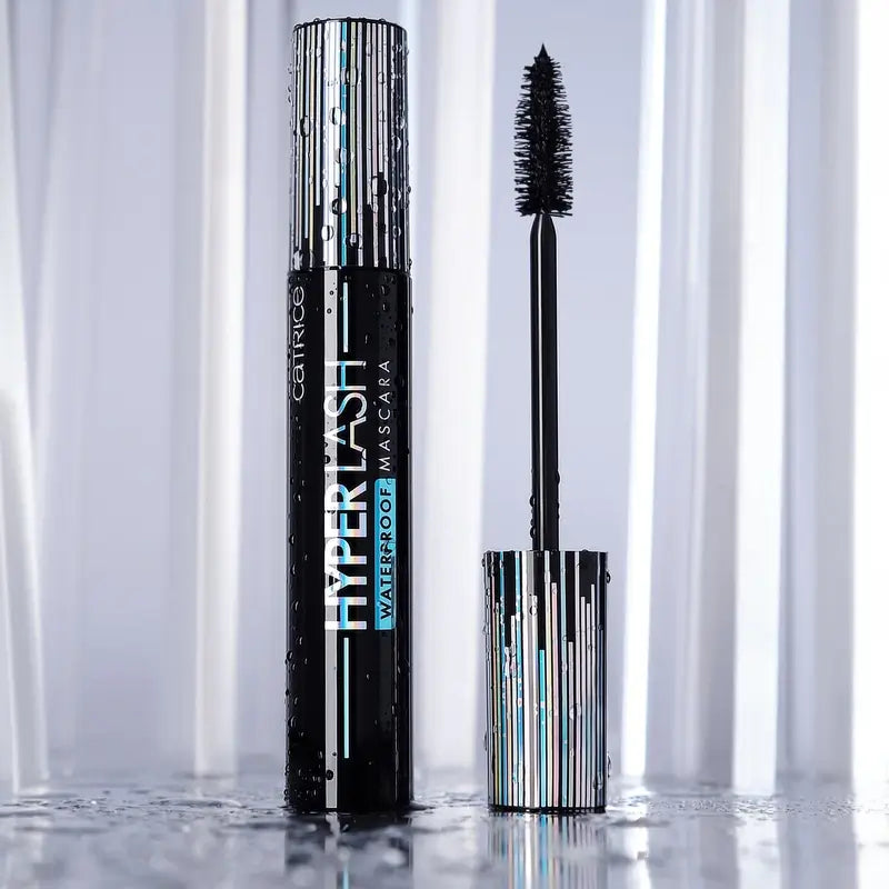 Catrice Hyper Lash Máscara à prova de água 010 , 11 ml