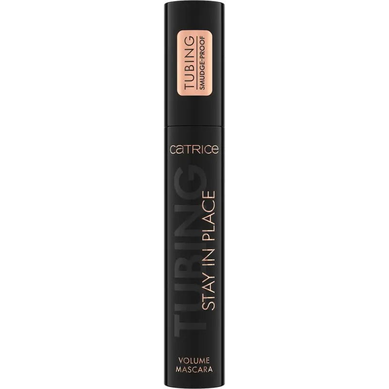 Catrice Volumising Mascara Tubing Stay In Place 010 , 11 ml