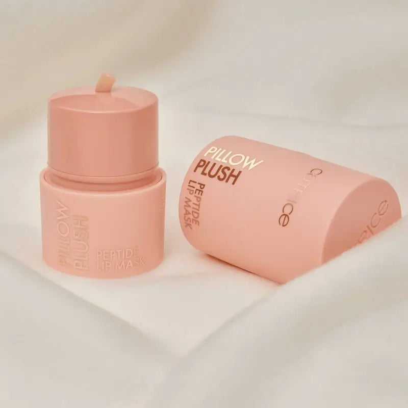 Máscara labial Catrice com péptidos Pillow Plush 010 , 12 g
