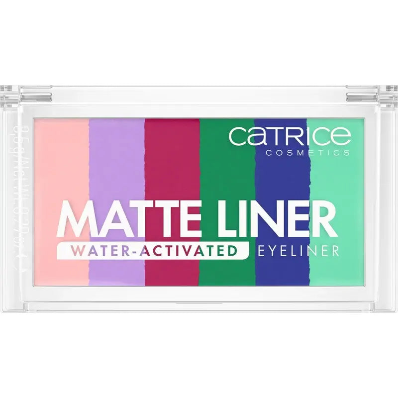 Catrice Matte Liner Water-Activated Eyeliner , 8,5 gr