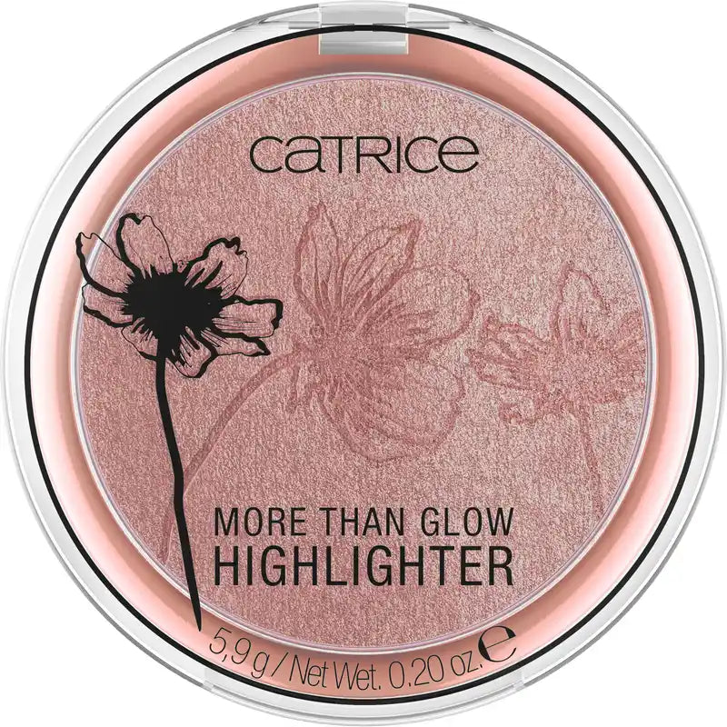 Catrice More Than Glow Highlighter 040 , 5,9 gr
