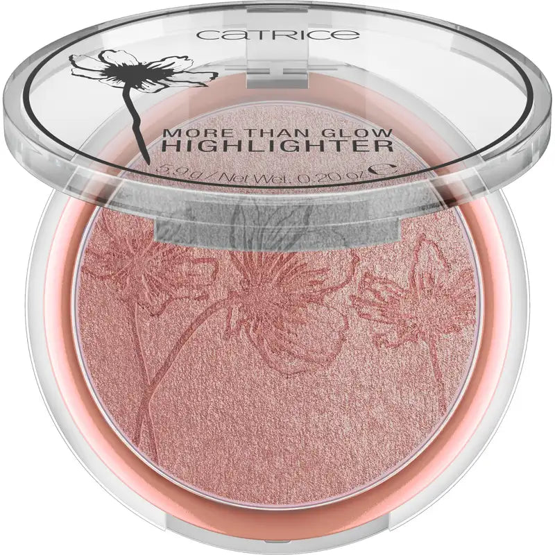 Catrice More Than Glow Highlighter 040 , 5,9 gr